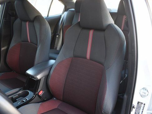 Certified 2023 Toyota Corolla SE image 17