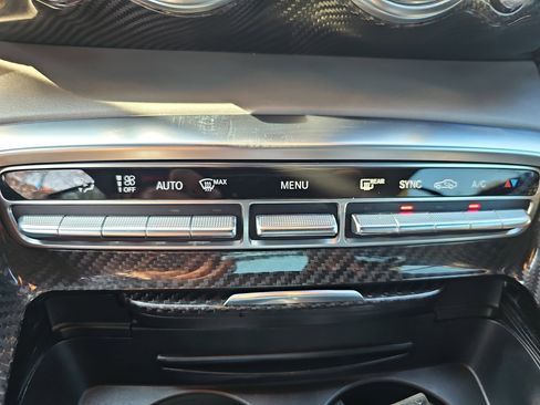 Used 2016 Mercedes-Benz AMG GT S image 19