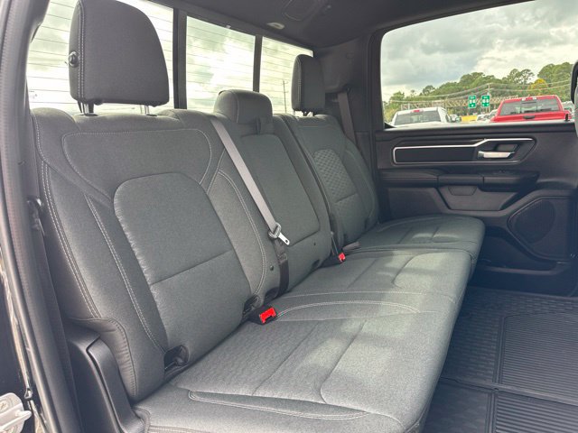 Used 2026 RAM 1500 Lone Star AWD/4WD image 47