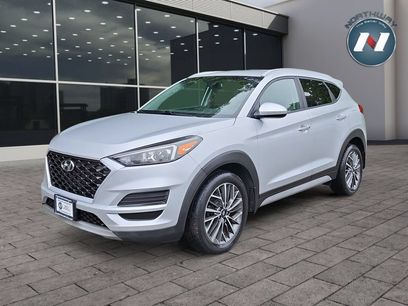 Used 2019 Hyundai Tucson SEL w/ Cargo Package