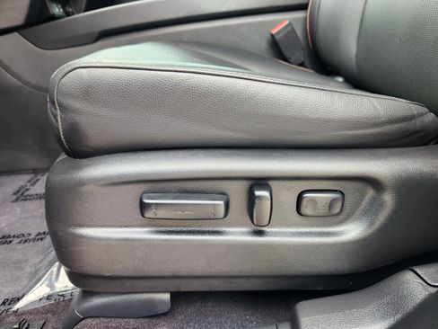 Certified 2025 Honda Ridgeline TrailSport image 24