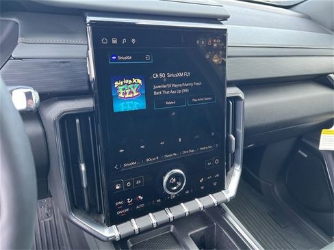 Certified 2024 GMC Acadia AT4 w/ LPO, Floor Liner Package image 12