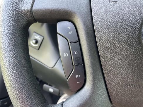 Used 2020 Chevrolet Express 3500 LT w/ LT Preferred Equipment Group RWD image 35
