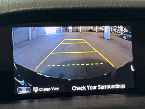 Used 2017 Honda Accord EX-L image 24