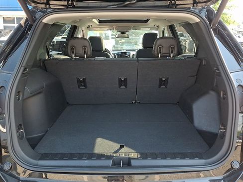 Used 2019 Chevrolet Equinox Premier AWD/4WD image 27