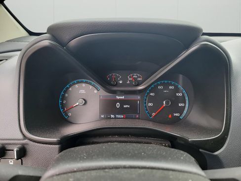 Used 2019 Chevrolet Colorado Z71 image 14