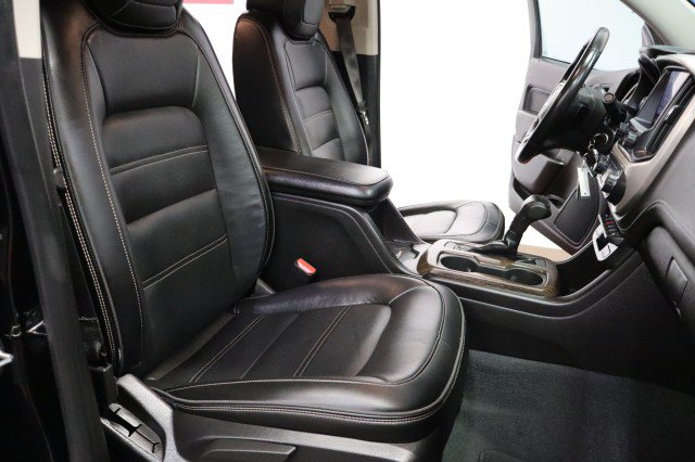 Used 2020 GMC Canyon Denali AWD/4WD image 62