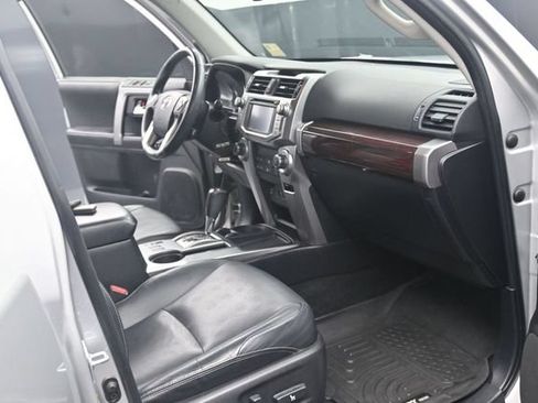 Used 2016 Toyota 4Runner Limited RWD image 24