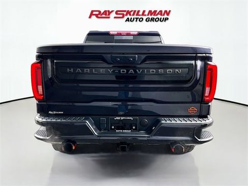 Used 2023 GMC Sierra 1500 AT4 w/ AT4 Premium Package image 6