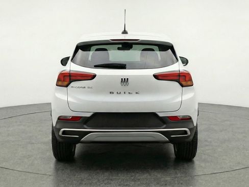 Used 2025 Buick Encore GX Preferred image 7