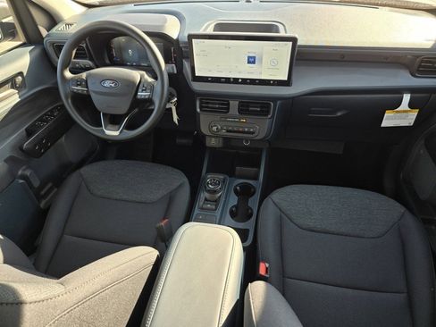 New 2025 Ford Maverick XL w/ Equipment Group 101A image 27