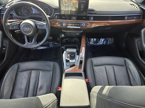 Used 2020 Audi A4 2.0T Premium w/ Convenience Package FWD image 12