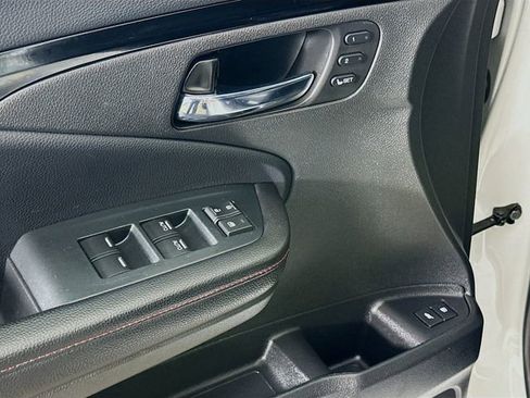 Certified 2022 Honda Pilot Black Edition image 25