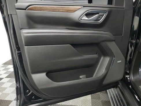 Used 2022 Chevrolet Tahoe High Country image 19