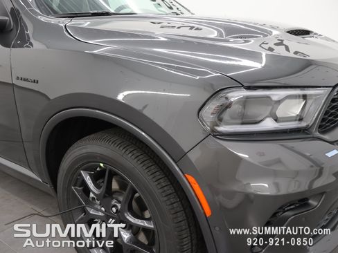 New 2026 Dodge Durango GT AWD/4WD image 25