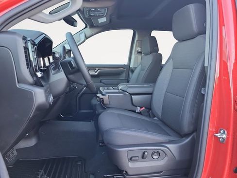 New 2026 Chevrolet Silverado 1500 LT image 11