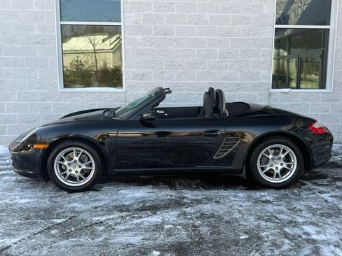 Used 2006 Porsche Boxster image 19
