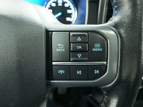 Used 2021 Ford F150 XLT w/ Equipment Group 302A High AWD/4WD image 40