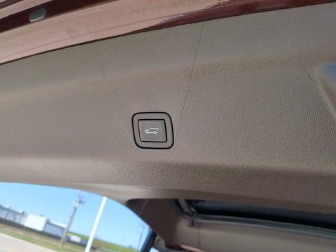 Used 2023 Cadillac Escalade Premium Luxury w/ LPO, Radiant Package image 47