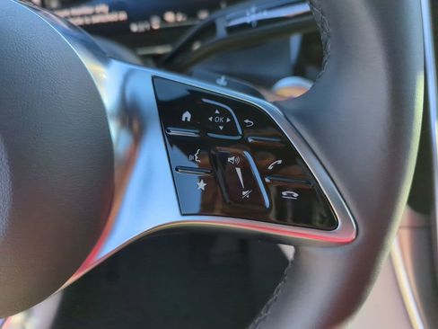 New 2025 Mercedes-Benz GLC 350e 4MATIC image 20