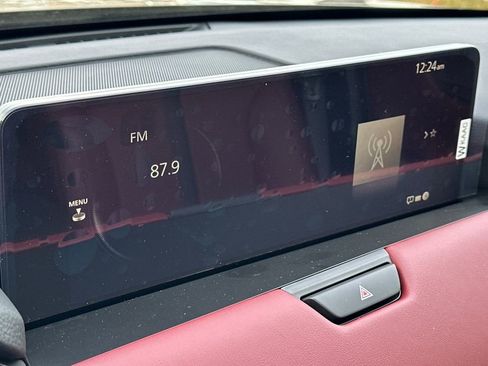 New 2026 MAZDA CX-70 3.3 Turbo w/ Premium Plus Pkg image 18