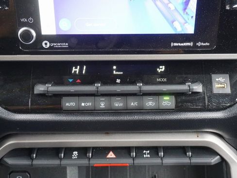 Used 2024 Toyota Tundra SR5 w/ TRD Off-Road Package image 10