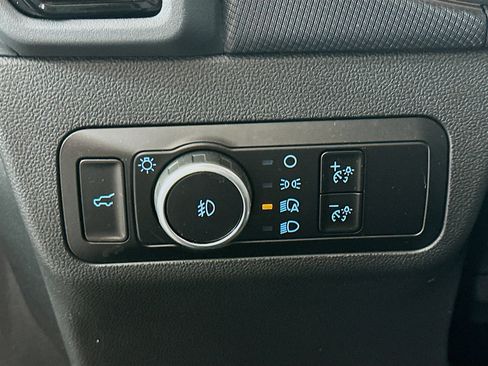 Used 2023 Ford Bronco Sport Outer Banks w/ Tech Package image 16