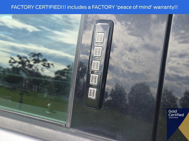 Used 2023 Ford F150 XLT w/ Equipment Group 302A High AWD/4WD image 18