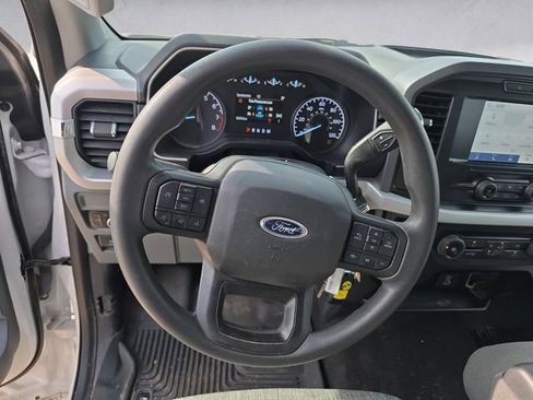 Used 2022 Ford F150 XLT AWD/4WD image 12