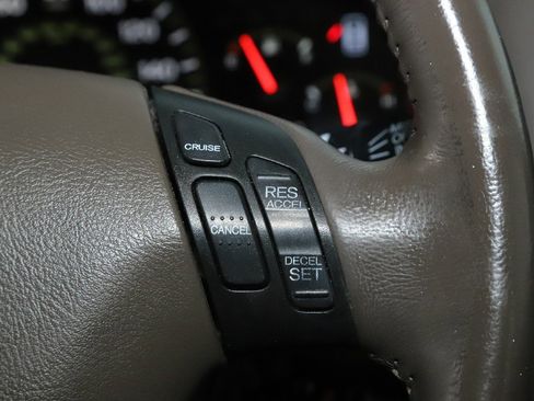 Used 2004 Honda Accord EX image 34