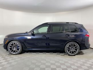New 2026 BMW X7 M60i video 2