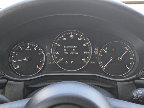 New 2026 MAZDA CX-30 AWD 2.5 S image 25