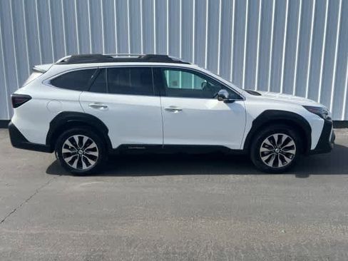 Certified 2024 Subaru Outback Touring AWD/4WD image 7