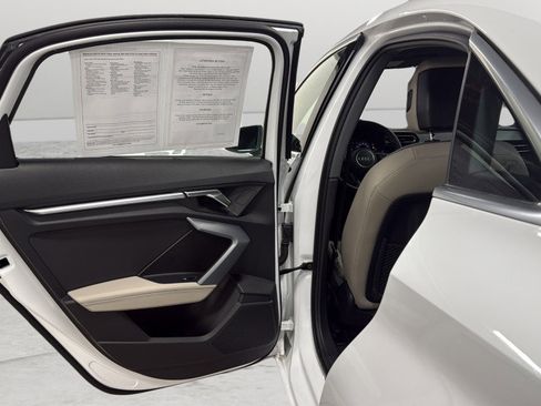 Used 2025 Audi A3 2.0T Premium w/ Convenience Package image 37