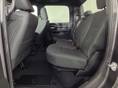 Used 2025 RAM 2500 Big Horn image 24