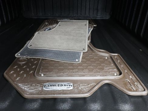Used 2025 RAM 1500 Limited AWD/4WD image 47