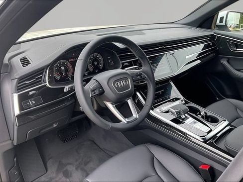 New 2026 Audi Q8 Premium Plus AWD/4WD image 13