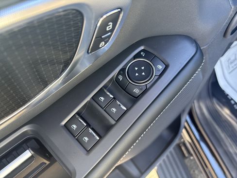 New 2025 Ford Expedition Max Platinum w/ Stealth Performance Package image 17