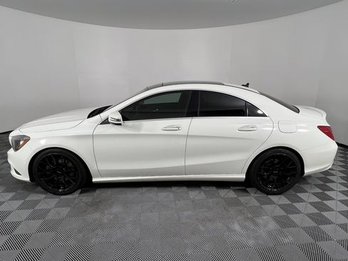 Used 2015 Mercedes-Benz CLA 250 4MATIC image 9