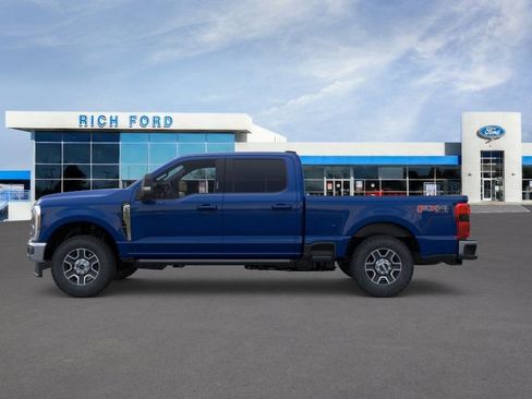 New 2026 Ford F250 Lariat w/ FX4 Off-Road Package AWD/4WD image 4