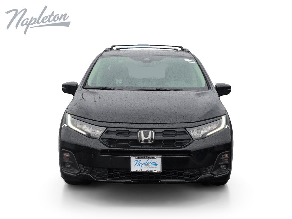 New 2027 Honda Odyssey EX-L image 9