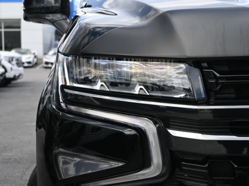 Used 2022 Chevrolet Tahoe Z71 w/ Luxury Package image 29