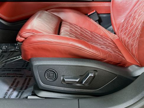 Used 2021 Audi S7 Premium Plus w/ S Sport Package image 20