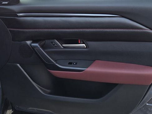 New 2026 MAZDA CX-50 2.5 Hybrid w/ Weather Package image 7