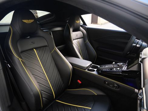 New 2026 Aston Martin V8 Vantage S image 12
