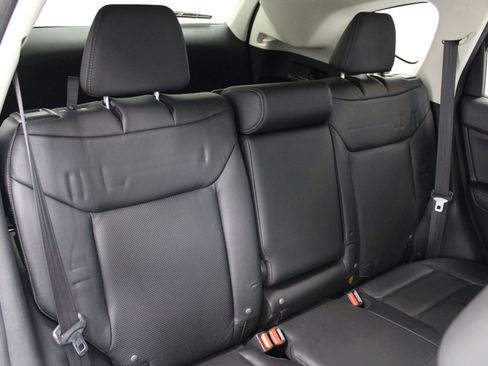 Used 2015 Honda CR-V Touring image 29