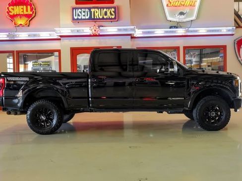 Used 2020 Ford F250 Lariat AWD/4WD image 11