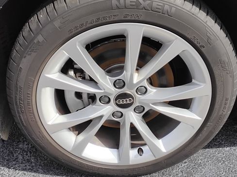 Certified 2025 Audi A3 2.0T Premium image 13