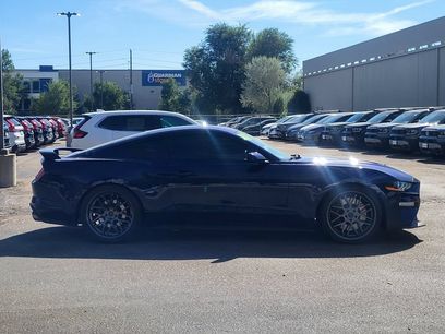 Used 2018 Ford Mustang GT w/ GT Performance Package