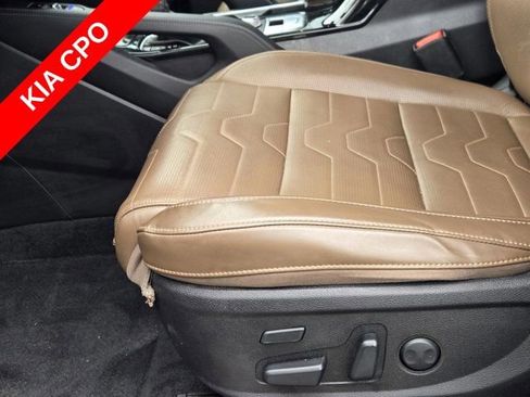 Used 2022 Kia Telluride SX w/ SX Prestige Package AWD/4WD image 24